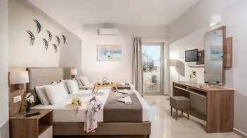 Marianthi By Estia * Platanes (Rethymno)