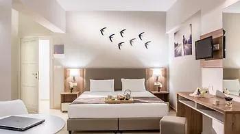 Apartment Marianthi By Estia *