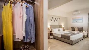 Apartment Marianthi By Estia