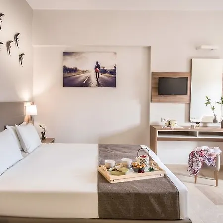 Apartment Marianthi By Estia Platanes (Rethymno)