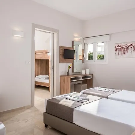 Apartment Marianthi By Estia *