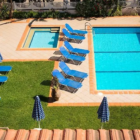 Apartment Marianthi By Estia
