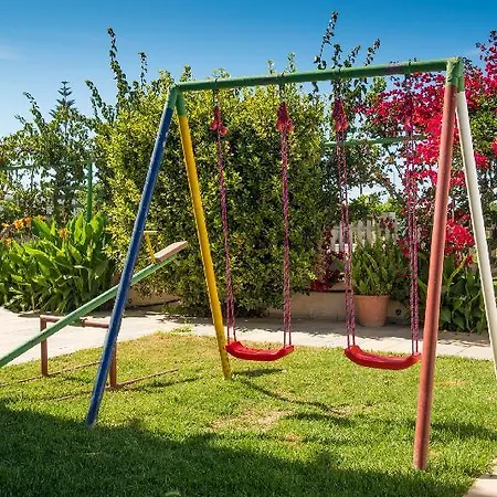 Marianthi By Estia Apartment Platanes (Rethymno)